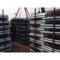 Hot DIP Galvanized Ground Screw Pile, Ground Spike